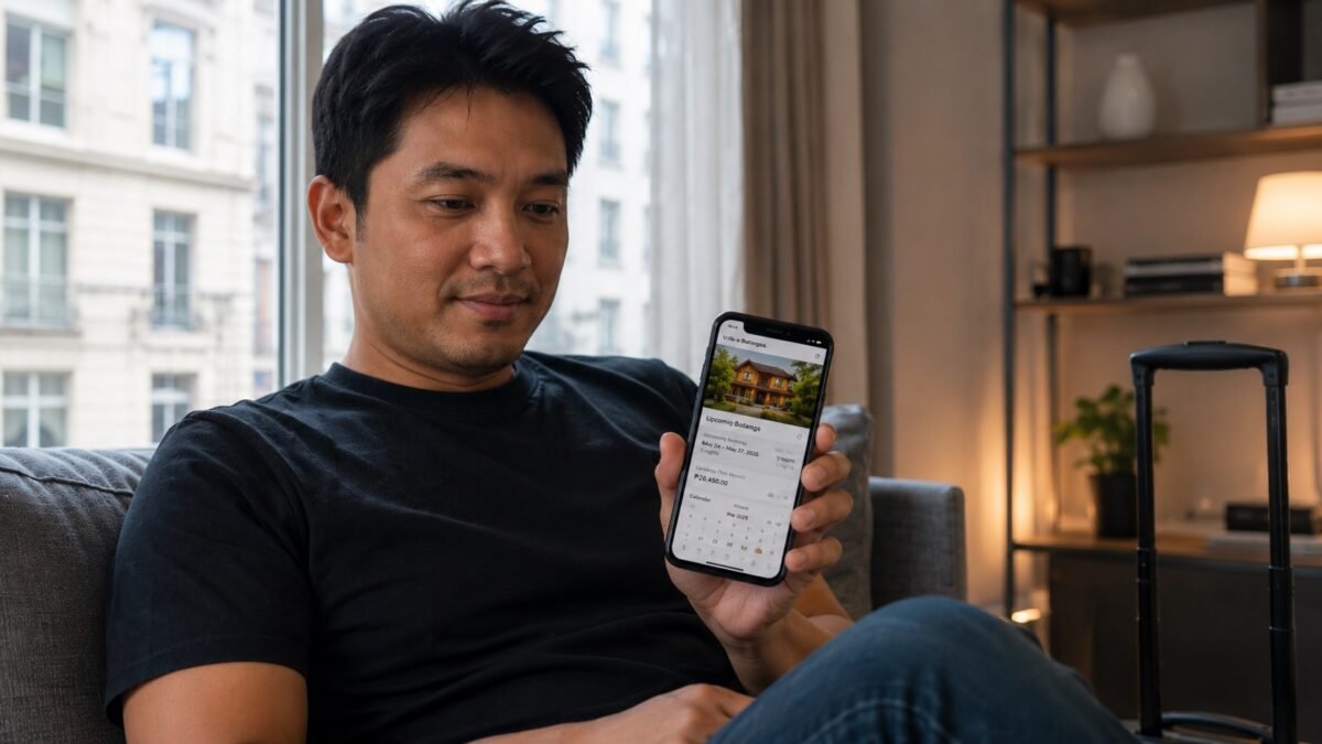 Managing a Philippine Rental Property From Abroad: A Practical Guide for OFW Owners